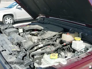 ✅ 2021 Jeep Gladiator Willys • VIN: 1C6HJTAG0ML536455 • Лот: 41702393. Опубликован ранее на IAAI с пробегом 90 644 миль. Бесплатный доступ к архиву аукционных продаж из США и подробный отчёт об истории автомобиля на DreamBid. Изображение 18.