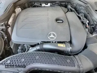 ✅ 2021 Mercedes-Benz GLC 300 • VIN: W1N0G8EB1MF871604 • Lot: 87061095. Wystawiony na Copart z przebiegiem 46 745 mil. Bezpłatny archiwum sprzedaży aukcyjnych z USA i szczegółowy raport historii pojazdu na DreamBid. Zdjęcie 15.