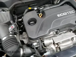 ✅ 2021 Chevrolet Equinox LT • VIN: 2GNAXUEV6M6116609 • Лот: 94042545. Опубликован ранее на Copart с пробегом 63 807 миль. Бесплатный доступ к архиву аукционных продаж из США и подробный отчёт об истории автомобиля на DreamBid. Изображение 15.