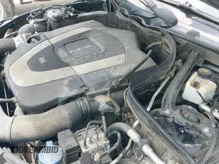 ✅ 2009 Mercedes-Benz C 300 Sport • VIN: WDDGF54X79R045825 • Lot: 42542259. Listed on IAAI with 163,812 mi. Free auction sales archive from the USA and detailed vehicle history report at DreamBid. Image 12.