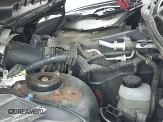 ✅ 2003 Infiniti FX Options • VIN: JNRBS08W53X403124 • Lot: 41809232. Listed on IAAI with 100,068 mi. Free auction sales archive from the USA and detailed vehicle history report at DreamBid. Image 19.