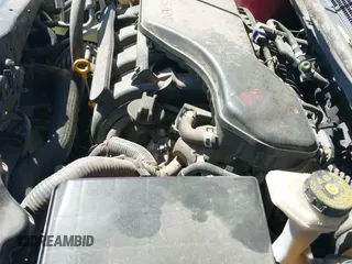 ✅ 2017 Nissan Rogue SL • VIN: JN1BJ1CP9HW035233 • Лот: 43379723. Опубликован ранее на IAAI с пробегом 96 833 миль. Бесплатный доступ к архиву аукционных продаж из США и подробный отчёт об истории автомобиля на DreamBid. Изображение 19.