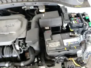 2021 Hyundai Tucson Limited z VIN KM8J3CAL1MU373256, wystawiony jako Copart lot #89480585 z przebiegiem 57 730 mil mil oraz Szkoda całkowita • Salvage title. Historia ofert i sprzedaży dostępna na DreamBid. Obrazek 14.