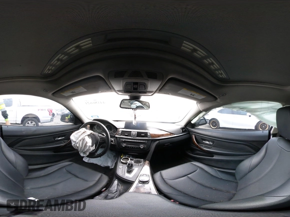 ✅ 2014 BMW 4 Series 428i • VIN: WBA3N7C55EF719003 • Lot: 44186621. Wystawiony na IAAI z przebiegiem 152 161 mil. Bezpłatny archiwum sprzedaży aukcyjnych z USA i szczegółowy raport historii pojazdu na DreamBid. Zdjęcie 18.