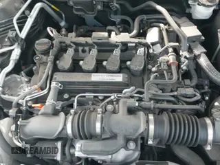 ✅ 2020 Honda Accord EX • VIN: 1HGCV1F45LA106037 • Лот: 43385423. Опубликован ранее на IAAI с пробегом 64 846 миль. Бесплатный доступ к архиву аукционных продаж из США и подробный отчёт об истории автомобиля на DreamBid. Изображение 19.