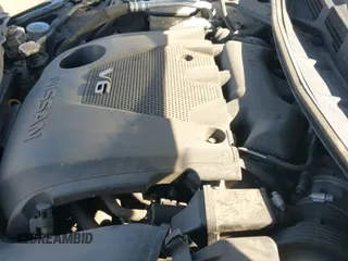 ✅ 2020 Nissan Maxima SV • VIN: 1N4AA6CV4LC370338 • Лот: 43663307. Опубликован ранее на IAAI с пробегом 111 179 миль. Бесплатный доступ к архиву аукционных продаж из США и подробный отчёт об истории автомобиля на DreamBid. Изображение 20.