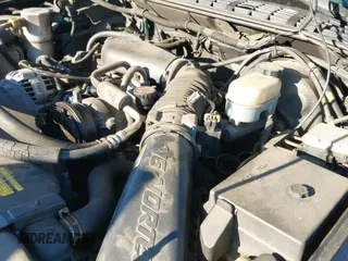 ✅ 2001 Oldsmobile Bravada • VIN: 1GHDT13W312117182 • Lot: 41457726. Wystawiony na IAAI z przebiegiem 160 288 mil. Bezpłatny archiwum sprzedaży aukcyjnych z USA i szczegółowy raport historii pojazdu na DreamBid. Zdjęcie 19.