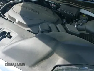 ✅ 2021 Honda Pilot Touring 8-Passenger • VIN: 5FNYF6H95MB091006 • Лот: 42509101. Опубликован ранее на IAAI с пробегом 43 879 миль. Бесплатный доступ к архиву аукционных продаж из США и подробный отчёт об истории автомобиля на DreamBid. Изображение 20.