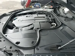 ✅ 2018 Mercedes-Benz S 450 • VIN: WDDUG6GB4JA351373 • Лот: 42452549. Опубликован ранее на IAAI с пробегом 61 697 миль. Бесплатный доступ к архиву аукционных продаж из США и подробный отчёт об истории автомобиля на DreamBid. Изображение 19.