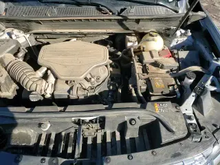 ✅ 2021 GMC Acadia Denali • VIN: 1GKKNXLSXMZ134911 • Lot: 88755975. Listed on Copart with 42,927 mi. Free auction sales archive from the USA and detailed vehicle history report at DreamBid. Image 16.