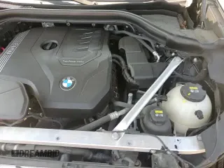 ✅ 2021 BMW X4 xDrive30i • VIN: 5UX2V1C09M9F07686 • Lot: 80681325. Wystawiony na Copart z przebiegiem 50 659 mil. Bezpłatny archiwum sprzedaży aukcyjnych z USA i szczegółowy raport historii pojazdu na DreamBid. Zdjęcie 14.