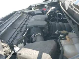 ✅ 2024 Chevrolet Silverado 1500 LT • VIN: 2GCPACED0R1138504 • Лот: 43498286. Опубликован ранее на IAAI с пробегом 17 000 миль. Бесплатный доступ к архиву аукционных продаж из США и подробный отчёт об истории автомобиля на DreamBid. Изображение 19.