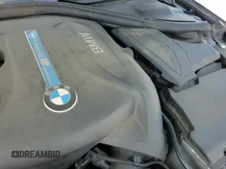 ✅ 2017 BMW 3 Series 330e • VIN: WBA8E1C54HK480252 • Лот: 72029395. Опубликован ранее на Copart с пробегом 89 363 миль. Бесплатный доступ к архиву аукционных продаж из США и подробный отчёт об истории автомобиля на DreamBid. Изображение 13.