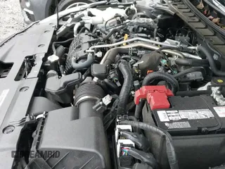 ✅ 2022 Nissan Altima SV • VIN: 1N4BL4DW7NN302584 • Lot: 43433875. Listed on IAAI with 34,271 mi. Free auction sales archive from the USA and detailed vehicle history report at DreamBid. Image 19.