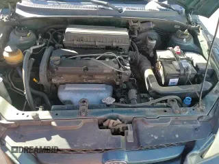 ✅ 2003 Kia Rio • VIN: KNADC165636128470 • Lot: 82350824. Wystawiony na Copart z przebiegiem 179 502 mil. Bezpłatny archiwum sprzedaży aukcyjnych z USA i szczegółowy raport historii pojazdu na DreamBid. Zdjęcie 13.