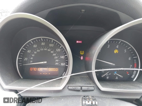✅ 2004 BMW Z4 2.5i • VIN: 4USBT33534LR69122 • Lot: 44853496. Wystawiony na IAAI z przebiegiem 70 108 mil. Bezpłatny archiwum sprzedaży aukcyjnych z USA i szczegółowy raport historii pojazdu na DreamBid. Zdjęcie 7.