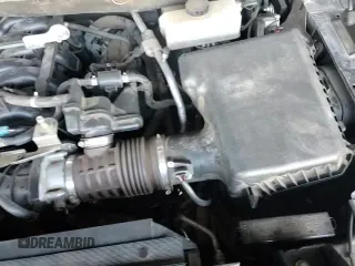 ✅ 2024 Nissan Titan Pro-4X • VIN: 1N6AA1ED0RN102916 • Лот: 92090755. Опубликован ранее на Copart с пробегом 12 169 миль. Бесплатный доступ к архиву аукционных продаж из США и подробный отчёт об истории автомобиля на DreamBid. Изображение 13.