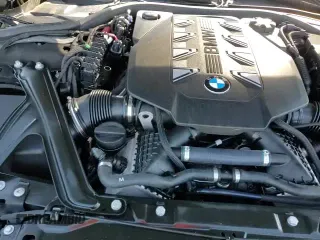 ✅ 2023 BMW 7 Series 760i xDrive • VIN: WBA33EJ0XPCM19382 • Лот: 88171015. Опубликован ранее на Copart с пробегом 4 308 миль. Бесплатный доступ к архиву аукционных продаж из США и подробный отчёт об истории автомобиля на DreamBid. Изображение 13.