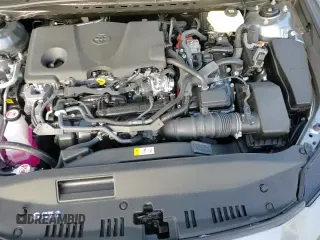 ✅ 2025 Toyota Camry SE • VIN: 4T1DAACK1SU613222 • Lot: 90430935. Listed on Copart with 3,137 mi. Free auction sales archive from the USA and detailed vehicle history report at DreamBid. Image 15.