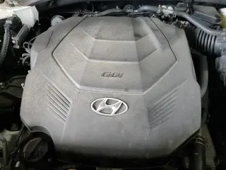 ✅ 2024 Hyundai Palisade Limited • VIN: KM8R5DGE9RU703700 • Лот: 70301265. Опубликован ранее на Copart с пробегом 30 576 миль. Бесплатный доступ к архиву аукционных продаж из США и подробный отчёт об истории автомобиля на DreamBid. Изображение 15.