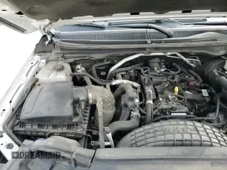 ✅ 2023 Ford Ranger XL • VIN: 1FTER4FH3PLE19386 • Лот: 87086345. Опубликован ранее на Copart с пробегом 42 251 миль. Бесплатный доступ к архиву аукционных продаж из США и подробный отчёт об истории автомобиля на DreamBid. Изображение 16.