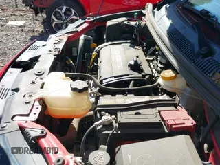 ✅ 2016 Chevrolet Sonic LS • VIN: 1G1JA5SH9G4182018 • Lot: 43610931. Listed on IAAI with 36,832 mi. Free auction sales archive from the USA and detailed vehicle history report at DreamBid. Image 12.