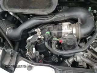 ✅ 2023 Ford Transit Cargo • VIN: 1FTYE1Y86PKC12131 • Lot: 89849885. Wystawiony na Copart z przebiegiem 107 039 mil. Bezpłatny archiwum sprzedaży aukcyjnych z USA i szczegółowy raport historii pojazdu na DreamBid. Zdjęcie 14.