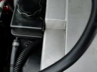 ✅ 2005 Pontiac Bonneville GXP • VIN: 1G2HZ54Y95U190214 • Lot: 83749054. Listed on Copart with 157,637 mi. Free auction sales archive from the USA and detailed vehicle history report at DreamBid. Image 13.