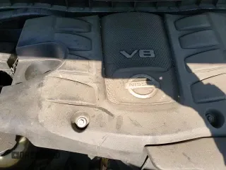 ✅ 2017 Nissan Armada Platinum • VIN: JN8AY2NC7H9504147 • Lot: 84660495. Listed on Copart with 114,385 mi. Free auction sales archive from the USA and detailed vehicle history report at DreamBid. Image 15.