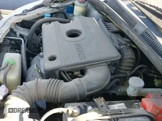 ✅ 2008 Suzuki SX4 Convenience • VIN: JS2YC415885101089 • Lot: 42727191. Listed on IAAI with 121,948 mi. Free auction sales archive from the USA and detailed vehicle history report at DreamBid. Image 12.