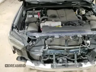 ✅ 2022 Toyota Tundra Platinum • VIN: 5TFNA5DB4NX010864 • Лот: 52435935. Опубликован ранее на Copart с пробегом 42 581 миль. Бесплатный доступ к архиву аукционных продаж из США и подробный отчёт об истории автомобиля на DreamBid. Изображение 13.