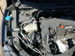 ✅ 2018 Honda Civic LX • VIN: 2HGFC2F59JH544799 • Лот: 92024495. Опубликован ранее на Copart с пробегом 60 296 миль. Бесплатный доступ к архиву аукционных продаж из США и подробный отчёт об истории автомобиля на DreamBid. Изображение 15.