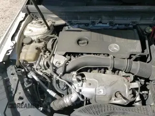 ✅ 2020 Mercedes-Benz GLB 250 • VIN: W1N4M4HB2LW049066 • Lot: 80024925. Listed on Copart with 88,665 mi. Free auction sales archive from the USA and detailed vehicle history report at DreamBid. Image 16.