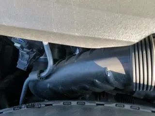 ✅ 2023 Mercedes-Benz E 350 • VIN: W1KZF8EB4PB187357 • Lot: 81140485. Wystawiony na Copart z przebiegiem 25 131 mil. Bezpłatny archiwum sprzedaży aukcyjnych z USA i szczegółowy raport historii pojazdu na DreamBid. Zdjęcie 15.