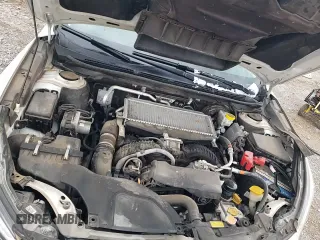 ✅ 2021 Subaru Outback Touring XT • VIN: 4S4BTGPD1M3206817 • Lot: 58254715. Listed on Copart with 100,525 mi. Free auction sales archive from the USA and detailed vehicle history report at DreamBid. Image 16.