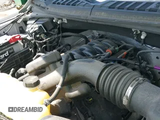 ✅ 2019 Ford F-150 XL • VIN: 1FTEW1E52KFB49573 • Лот: 42641241. Опубликован ранее на IAAI с пробегом 65 596 миль. Бесплатный доступ к архиву аукционных продаж из США и подробный отчёт об истории автомобиля на DreamBid. Изображение 20.