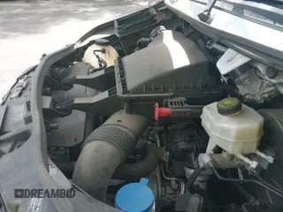 ✅ 2022 Mercedes-Benz Sprinter Cargo • VIN: W1Y4EBHY8NT108294 • Lot: 41569188. Wystawiony na IAAI z przebiegiem 140 854 mil. Bezpłatny archiwum sprzedaży aukcyjnych z USA i szczegółowy raport historii pojazdu na DreamBid. Zdjęcie 20.