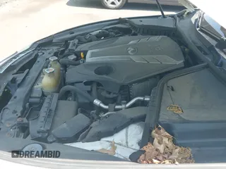 ✅ 2016 Infiniti Q50 Premium • VIN: JN1EV7AR0GM345628 • Лот: 42491405. Опубликован ранее на IAAI с пробегом 114 565 миль. Бесплатный доступ к архиву аукционных продаж из США и подробный отчёт об истории автомобиля на DreamBid. Изображение 19.