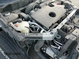 ✅ 2021 Infiniti QX50 Sensory • VIN: 3PCAJ5CBXMF120861 • Lot: 86307305. Listed on Copart with 54,631 mi. Free auction sales archive from the USA and detailed vehicle history report at DreamBid. Image 16.