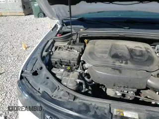 2020 Jeep Grand Cherokee Altitude z VIN 1C4RJFAG8LC222128, wystawiony jako Copart lot #87062915 z przebiegiem 114 000 mil mil oraz Szkoda całkowita • Salvage title. Historia ofert i sprzedaży dostępna na DreamBid. Obrazek 14.