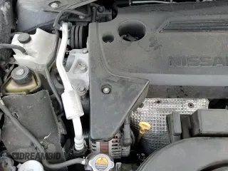 ✅ 2017 Nissan Altima SL • VIN: 1N4AL3AP4HC483887 • Лот: 92815855. Опубликован ранее на Copart с пробегом 149 759 миль. Бесплатный доступ к архиву аукционных продаж из США и подробный отчёт об истории автомобиля на DreamBid. Изображение 13.