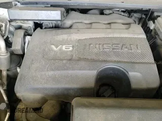 ✅ 2017 Nissan Pathfinder SV • VIN: 5N1DR2MN9HC638696 • Lot: 92733905. Listed on Copart with 134,521 mi. Free auction sales archive from the USA and detailed vehicle history report at DreamBid. Image 14.