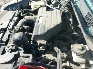 ✅ 2017 Honda CR-V EX-L • VIN: 7FARW1H87HE037456 • Lot: 43558899. Listed on IAAI with 85,503 mi. Free auction sales archive from the USA and detailed vehicle history report at DreamBid. Image 20.