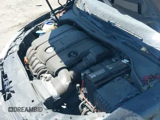 ✅ 2010 Volkswagen Jetta SE • VIN: 3VWTZ7AJ8AM694046 • Lot: 42651543. Listed on IAAI with 161,449 mi. Free auction sales archive from the USA and detailed vehicle history report at DreamBid. Image 13.