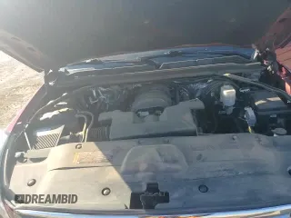 ✅ 2018 GMC Yukon Denali • VIN: 1GKS2CKJ5JR163612 • Lot: 86131115. Listed on Copart with 45,384 mi. Free auction sales archive from the USA and detailed vehicle history report at DreamBid. Image 14.