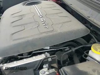 ✅ 2021 Jeep Cherokee Latitude Lux • VIN: 1C4PJMMX7MD111119 • Лот: 38780331. Опубликован ранее на IAAI с пробегом 53 057 миль. Бесплатный доступ к архиву аукционных продаж из США и подробный отчёт об истории автомобиля на DreamBid. Изображение 19.