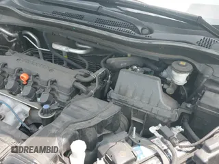 ✅ 2022 Honda HR-V EX-L • VIN: 3CZRU6H76NM750081 • Лот: 42439263. Опубликован ранее на IAAI с пробегом 34 603 миль. Бесплатный доступ к архиву аукционных продаж из США и подробный отчёт об истории автомобиля на DreamBid. Изображение 19.