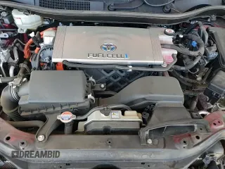 ✅ 2019 Toyota Mirai • VIN: JTDBVRBD7KA006924 • Лот: 68775415. Опубликован ранее на Copart с пробегом 75 405 миль. Бесплатный доступ к архиву аукционных продаж из США и подробный отчёт об истории автомобиля на DreamBid. Изображение 16.