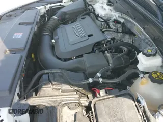 ✅ 2023 Buick Envision Essence • VIN: LRBFZNR44PD067804 • Lot: 42550867. Wystawiony na IAAI z przebiegiem 54 346 mil. Bezpłatny archiwum sprzedaży aukcyjnych z USA i szczegółowy raport historii pojazdu na DreamBid. Zdjęcie 19.