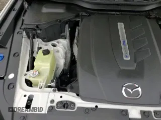 ✅ 2024 Mazda CX-90 Preferred • VIN: JM3KKBHA4R1130650 • Lot: 87034535. Wystawiony na Copart z przebiegiem 22 431 mil. Bezpłatny archiwum sprzedaży aukcyjnych z USA i szczegółowy raport historii pojazdu na DreamBid. Zdjęcie 14.